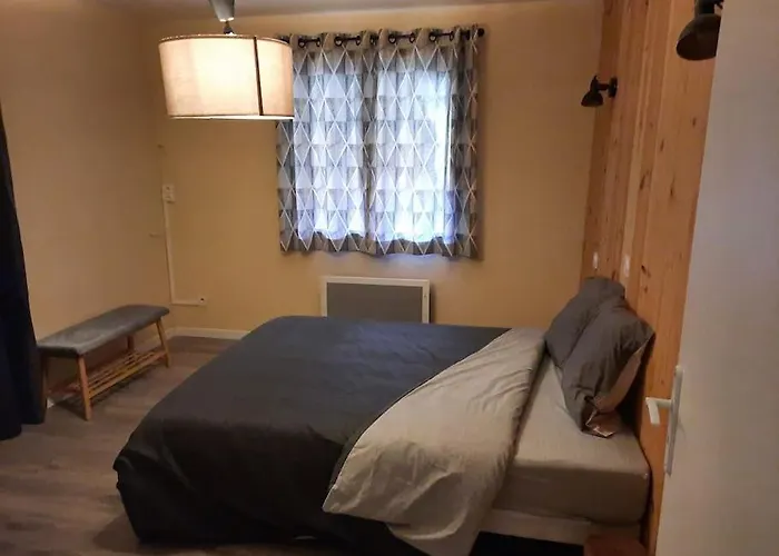 Appartement Tout Confort , Centre Loudenvielle
