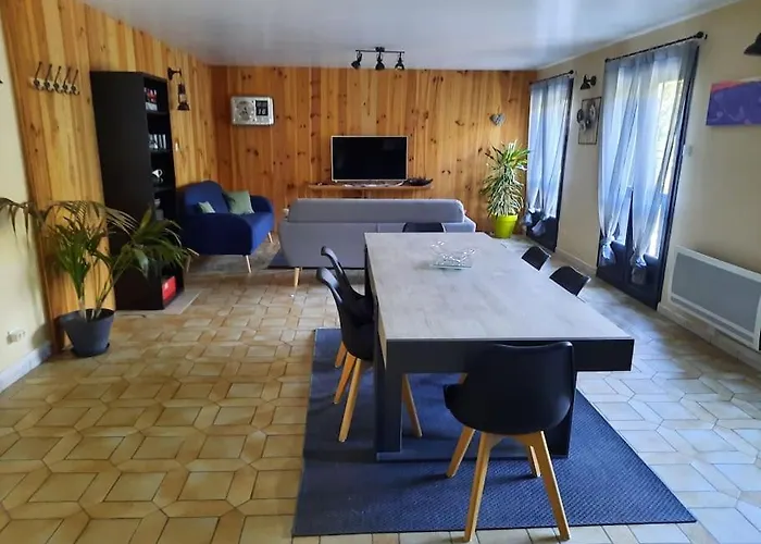 Appartement Tout Confort , Centre Loudenvielle
