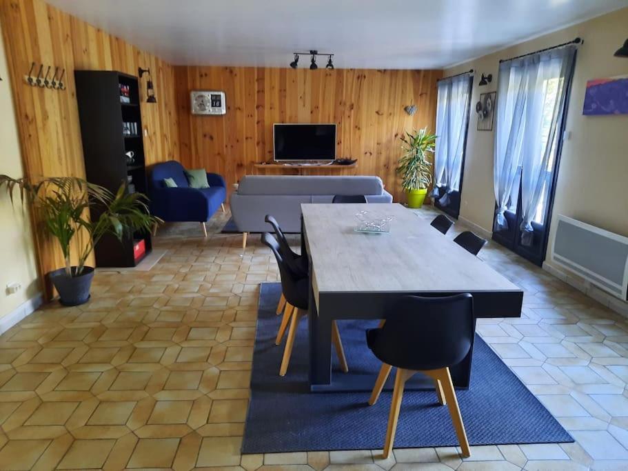 Confort , Centre Apartment Loudenvielle